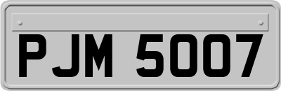 PJM5007