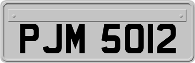 PJM5012