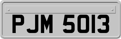 PJM5013