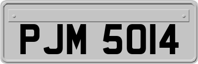 PJM5014