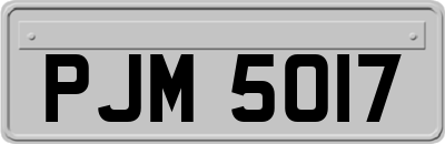 PJM5017