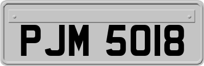 PJM5018