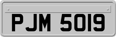 PJM5019
