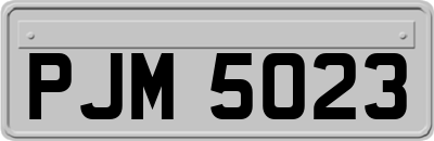 PJM5023