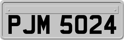 PJM5024