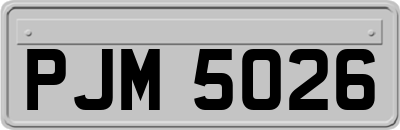 PJM5026