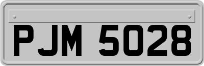 PJM5028