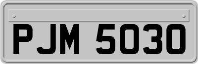 PJM5030