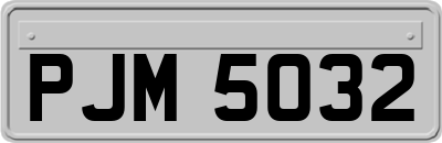 PJM5032