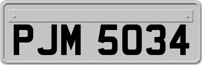 PJM5034