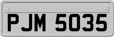 PJM5035