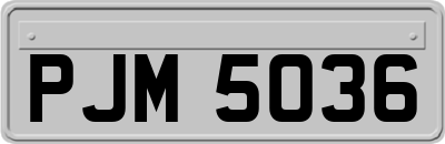 PJM5036