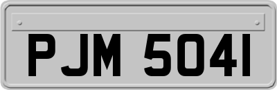 PJM5041
