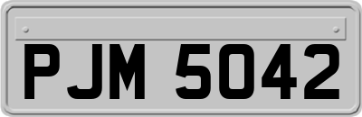 PJM5042