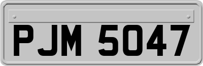 PJM5047