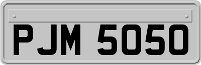PJM5050