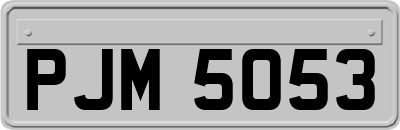 PJM5053