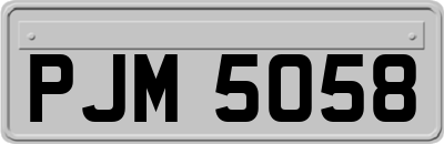 PJM5058