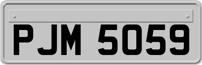 PJM5059