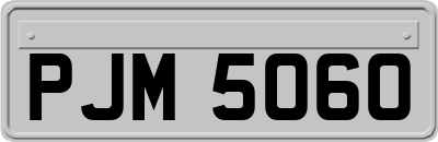 PJM5060