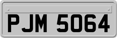 PJM5064