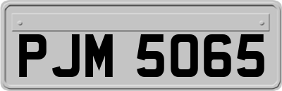 PJM5065