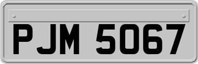PJM5067