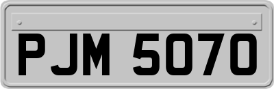 PJM5070