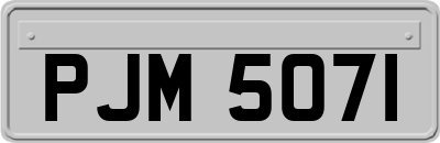PJM5071