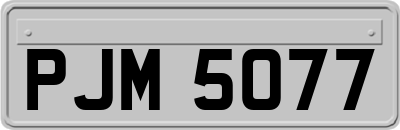 PJM5077