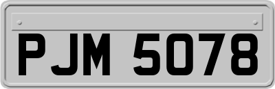 PJM5078