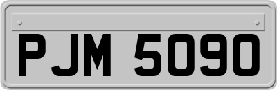 PJM5090