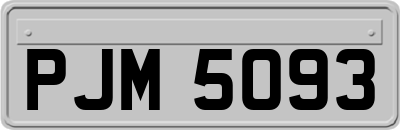 PJM5093