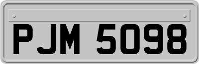 PJM5098