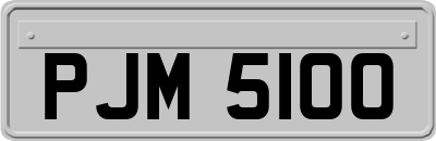 PJM5100
