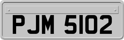 PJM5102