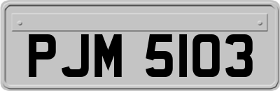 PJM5103