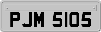 PJM5105