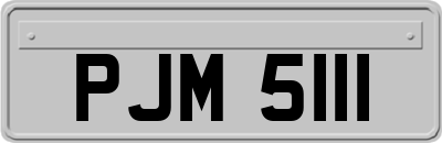 PJM5111