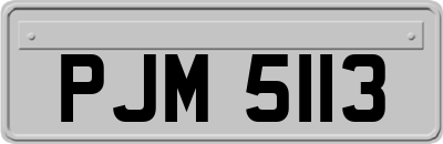 PJM5113