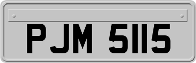 PJM5115