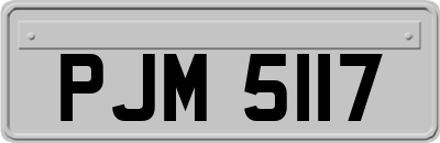 PJM5117