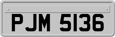 PJM5136