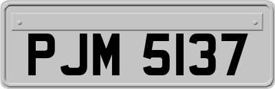 PJM5137