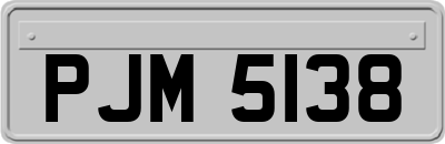 PJM5138