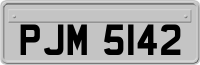 PJM5142