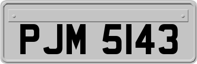 PJM5143