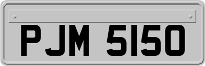 PJM5150