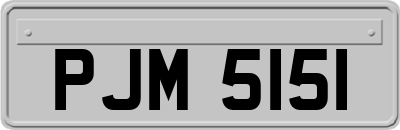 PJM5151