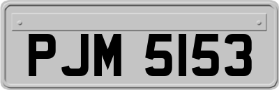 PJM5153